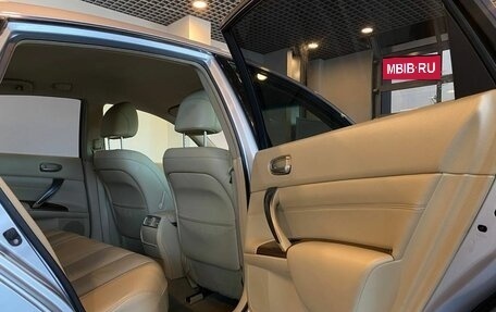 Nissan Teana, 2011 год, 1 095 000 рублей, 25 фотография