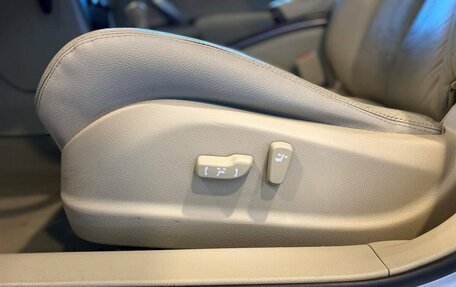 Nissan Teana, 2011 год, 1 095 000 рублей, 33 фотография