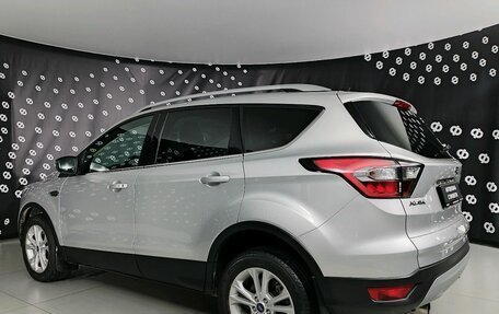 Ford Kuga III, 2018 год, 1 960 000 рублей, 5 фотография