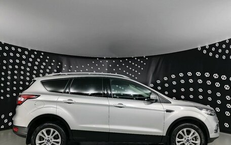 Ford Kuga III, 2018 год, 1 960 000 рублей, 4 фотография