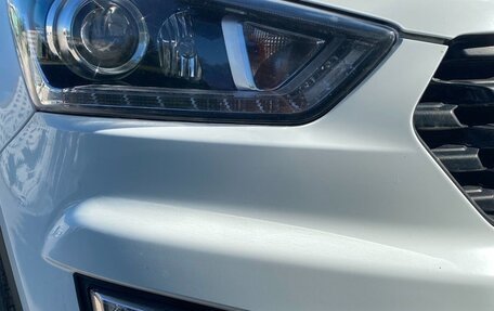 Hyundai Creta I рестайлинг, 2020 год, 1 821 000 рублей, 16 фотография