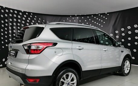 Ford Kuga III, 2018 год, 1 960 000 рублей, 7 фотография