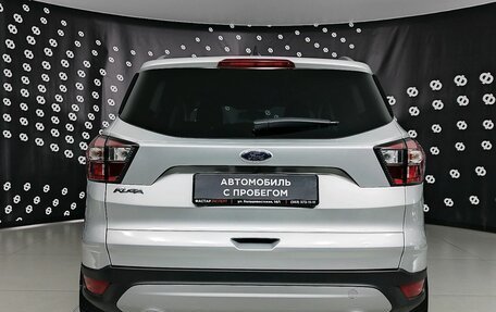 Ford Kuga III, 2018 год, 1 960 000 рублей, 6 фотография