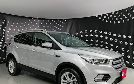 Ford Kuga III, 2018 год, 1 960 000 рублей, 3 фотография