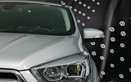 Ford Kuga III, 2018 год, 1 960 000 рублей, 10 фотография