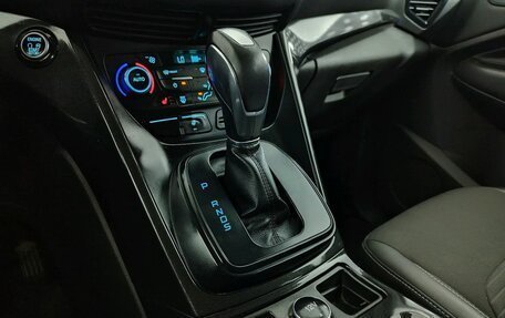 Ford Kuga III, 2018 год, 1 960 000 рублей, 19 фотография
