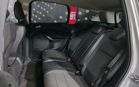 Ford Kuga III, 2018 год, 1 960 000 рублей, 15 фотография