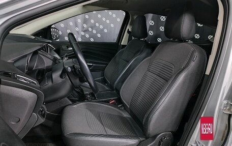 Ford Kuga III, 2018 год, 1 960 000 рублей, 14 фотография