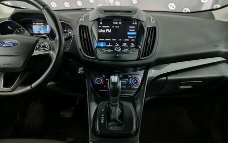 Ford Kuga III, 2018 год, 1 960 000 рублей, 27 фотография