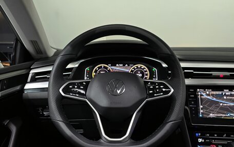 Volkswagen Arteon I, 2022 год, 2 266 000 рублей, 8 фотография