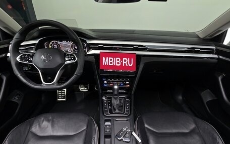 Volkswagen Arteon I, 2022 год, 2 266 000 рублей, 7 фотография