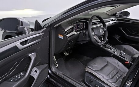 Volkswagen Arteon I, 2022 год, 2 266 000 рублей, 6 фотография