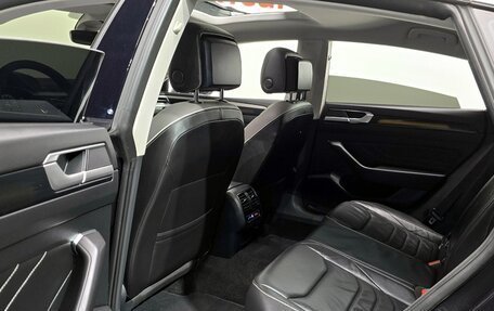 Volkswagen Arteon I, 2022 год, 2 266 000 рублей, 20 фотография