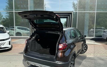 Renault Kaptur I рестайлинг, 2016 год, 1 275 000 рублей, 6 фотография
