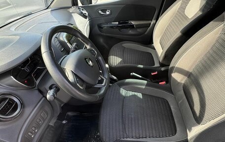 Renault Kaptur I рестайлинг, 2016 год, 1 275 000 рублей, 11 фотография