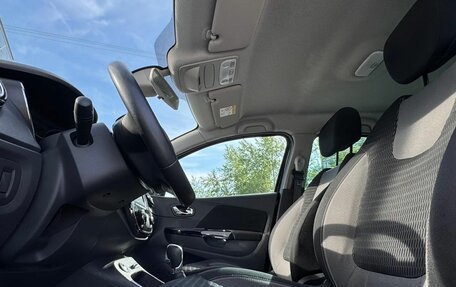 Renault Kaptur I рестайлинг, 2016 год, 1 275 000 рублей, 12 фотография