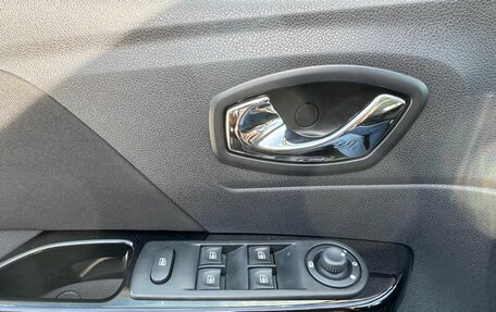 Renault Kaptur I рестайлинг, 2016 год, 1 275 000 рублей, 16 фотография
