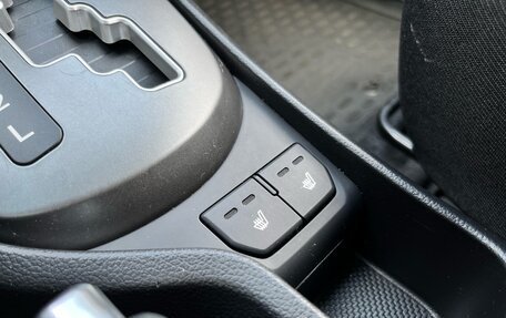 KIA Rio III рестайлинг, 2016 год, 1 150 000 рублей, 11 фотография