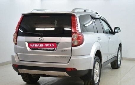 Great Wall Hover H3 I, 2014 год, 740 000 рублей, 4 фотография