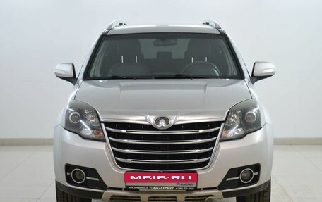 Great Wall Hover H3 I, 2014 год, 740 000 рублей, 2 фотография
