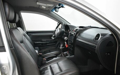 Great Wall Hover H3 I, 2014 год, 740 000 рублей, 12 фотография