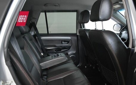 Great Wall Hover H3 I, 2014 год, 740 000 рублей, 13 фотография