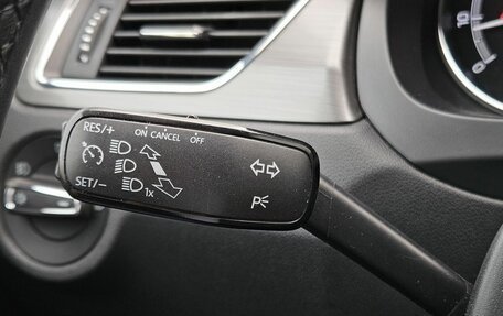 Skoda Rapid I, 2018 год, 1 299 000 рублей, 14 фотография