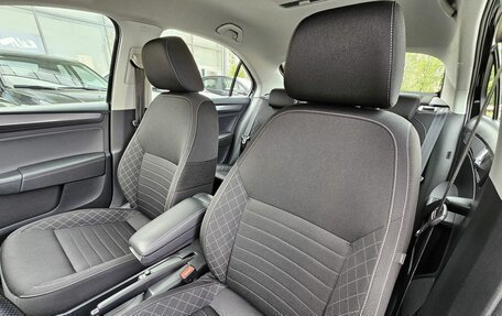 Skoda Rapid I, 2018 год, 1 299 000 рублей, 12 фотография