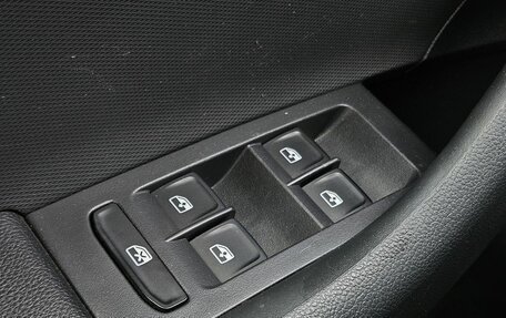 Skoda Rapid I, 2018 год, 1 299 000 рублей, 23 фотография