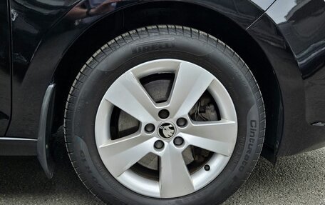 Skoda Rapid I, 2018 год, 1 299 000 рублей, 27 фотография