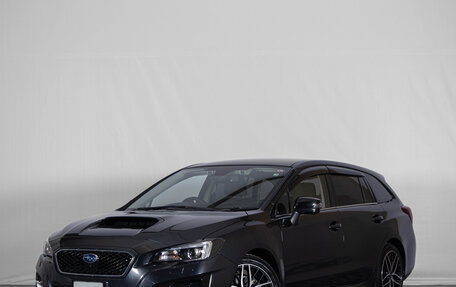Subaru Levorg I, 2019 год, 2 299 000 рублей, 2 фотография