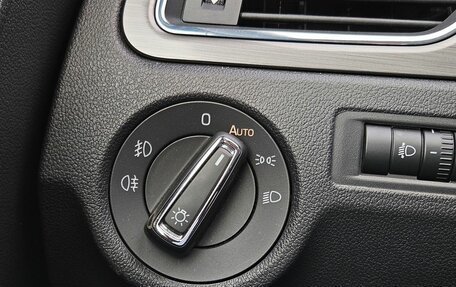 Skoda Rapid I, 2018 год, 1 299 000 рублей, 22 фотография