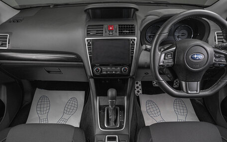 Subaru Levorg I, 2019 год, 2 299 000 рублей, 6 фотография
