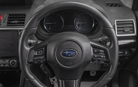 Subaru Levorg I, 2019 год, 2 299 000 рублей, 10 фотография