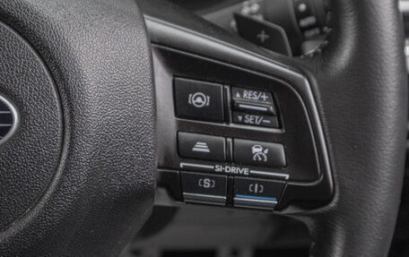 Subaru Levorg I, 2019 год, 2 299 000 рублей, 11 фотография