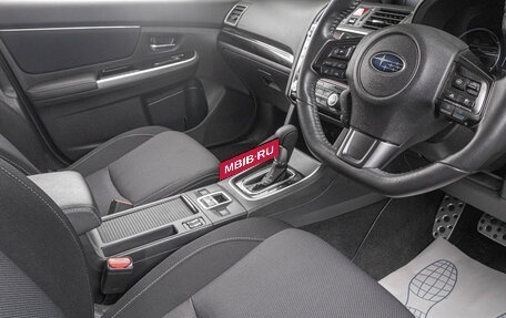 Subaru Levorg I, 2019 год, 2 299 000 рублей, 7 фотография