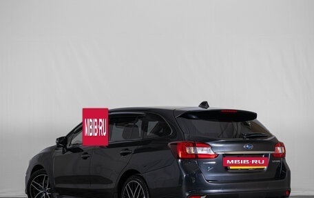 Subaru Levorg I, 2019 год, 2 299 000 рублей, 5 фотография