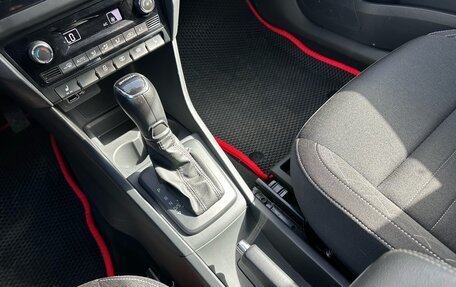 Skoda Rapid I, 2018 год, 1 314 000 рублей, 20 фотография
