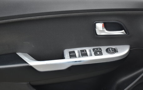KIA Rio III рестайлинг, 2013 год, 800 000 рублей, 6 фотография
