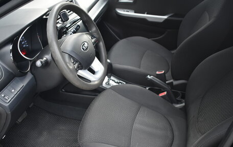 KIA Rio III рестайлинг, 2013 год, 800 000 рублей, 7 фотография