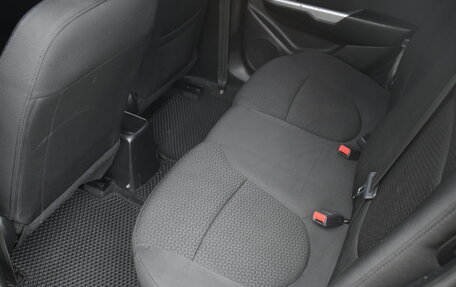 KIA Rio III рестайлинг, 2013 год, 800 000 рублей, 8 фотография