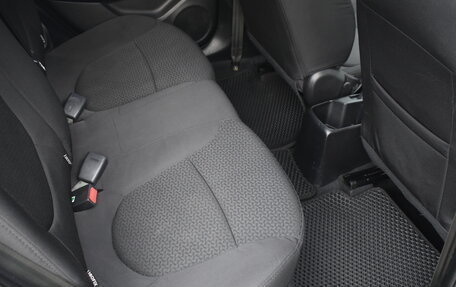 KIA Rio III рестайлинг, 2013 год, 800 000 рублей, 10 фотография