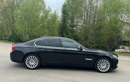 BMW 7 серия, 2013 год, 2 150 000 рублей, 4 фотография