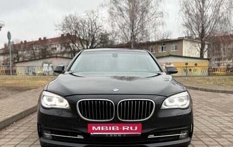 BMW 7 серия, 2013 год, 2 150 000 рублей, 2 фотография