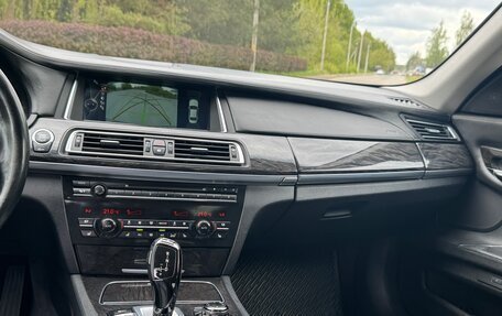 BMW 7 серия, 2013 год, 2 150 000 рублей, 11 фотография