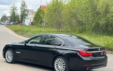 BMW 7 серия, 2013 год, 2 150 000 рублей, 6 фотография