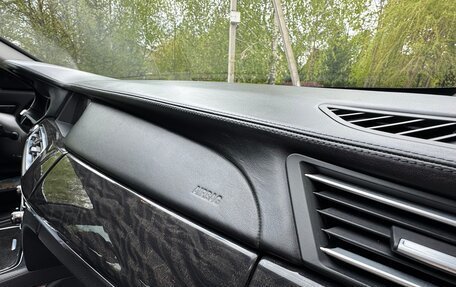 BMW 7 серия, 2013 год, 2 150 000 рублей, 9 фотография