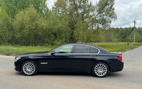 BMW 7 серия, 2013 год, 2 150 000 рублей, 7 фотография