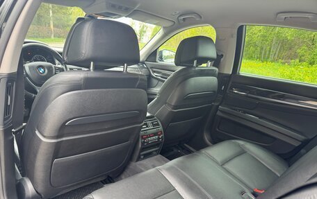 BMW 7 серия, 2013 год, 2 150 000 рублей, 12 фотография
