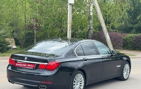 BMW 7 серия, 2013 год, 2 150 000 рублей, 5 фотография